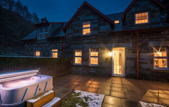 Archway Cottage