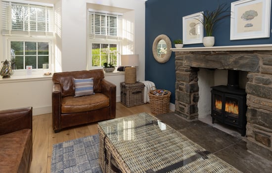 Archway Cottage