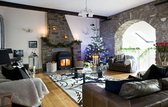 Festive Time