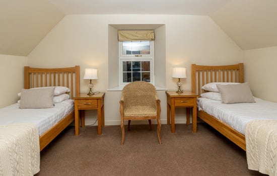 Granary Court 1