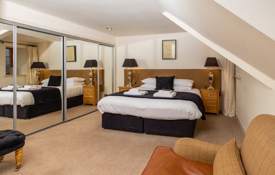 Granary Court 1
