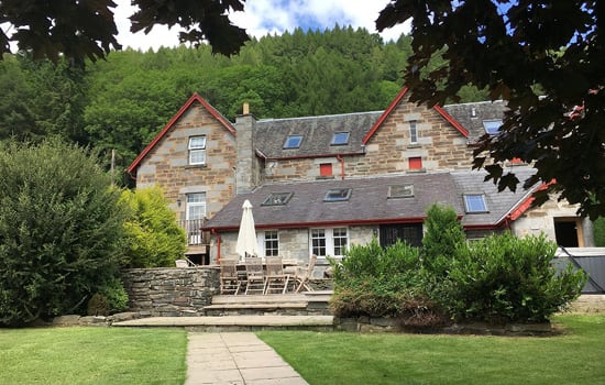 Granary Court 1