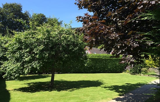 Granary Court 169