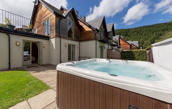 Skibo Lodge