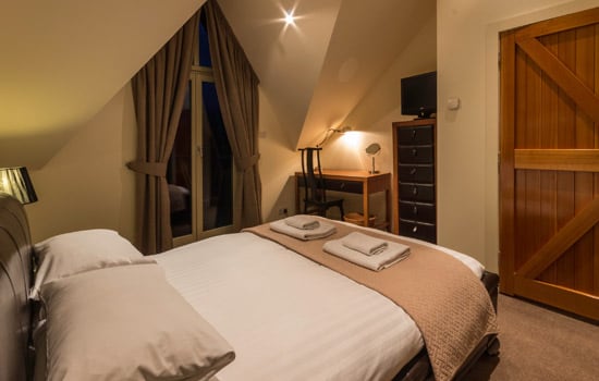 Skibo Lodge