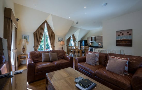 Skibo Lodge