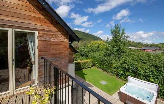Skibo Lodge