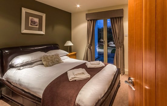 Skibo Lodge