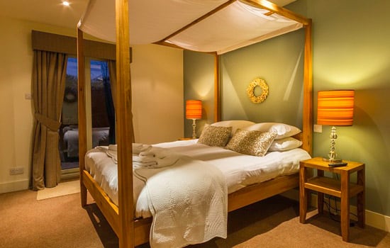 Skibo Lodge