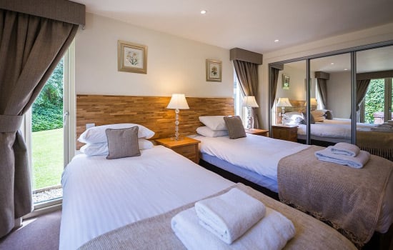 Skibo Lodge