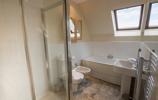 The Bothy