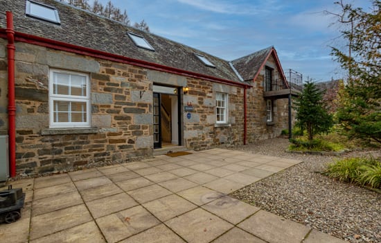 The Stables 1